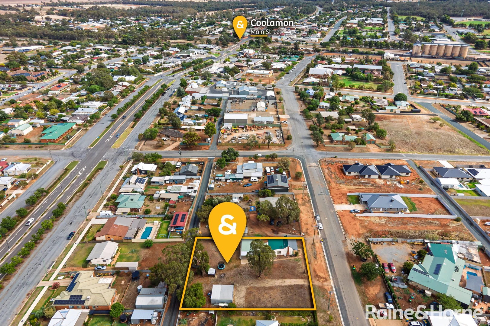 Additional image 13 of 30-32 Methul Street, Coolamon NSW 2701