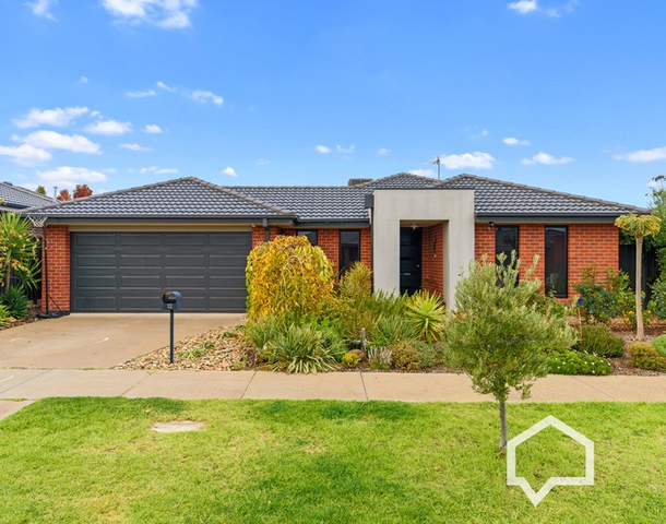 12 Ilby Street, Huntly VIC 3551