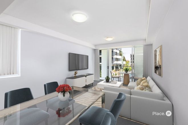 305/26 Mollison Street South Brisbane 4101 - Image 3