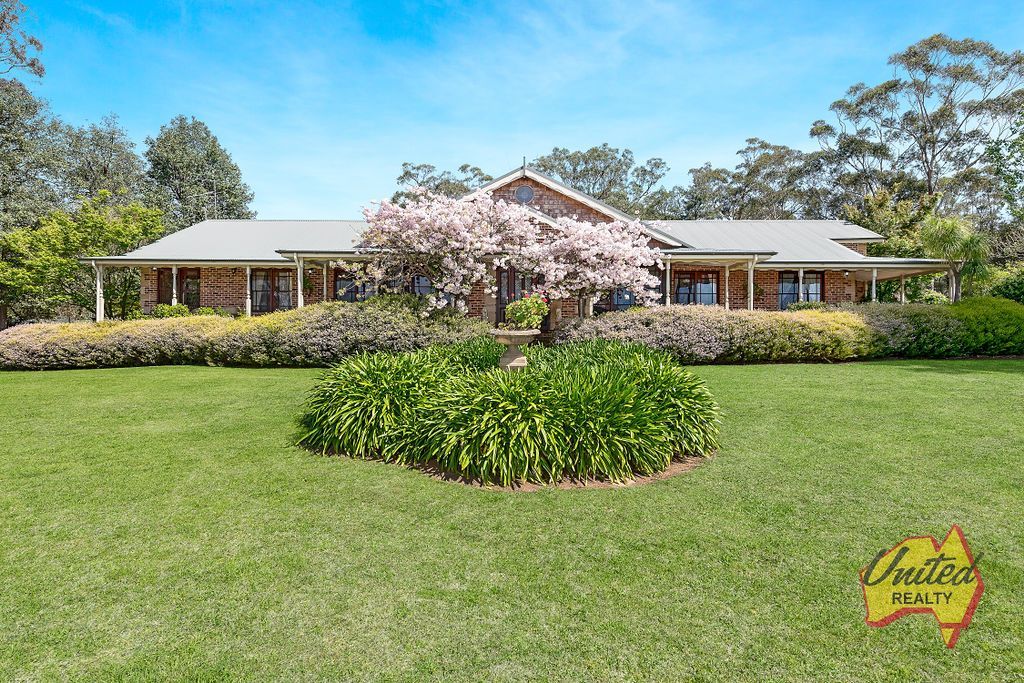 1085 Barkers Lodge Road, Oakdale NSW 2570, Image 0