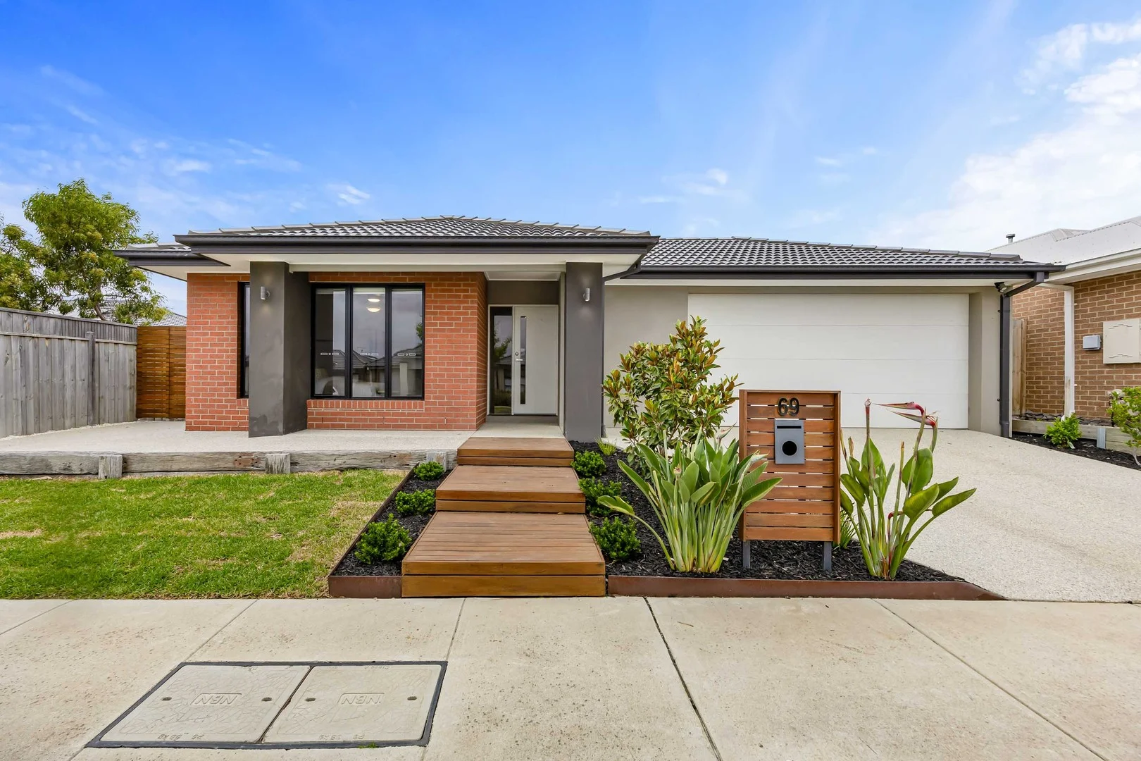 Primary image of 69 Barbra Drive, Charlemont VIC 3217