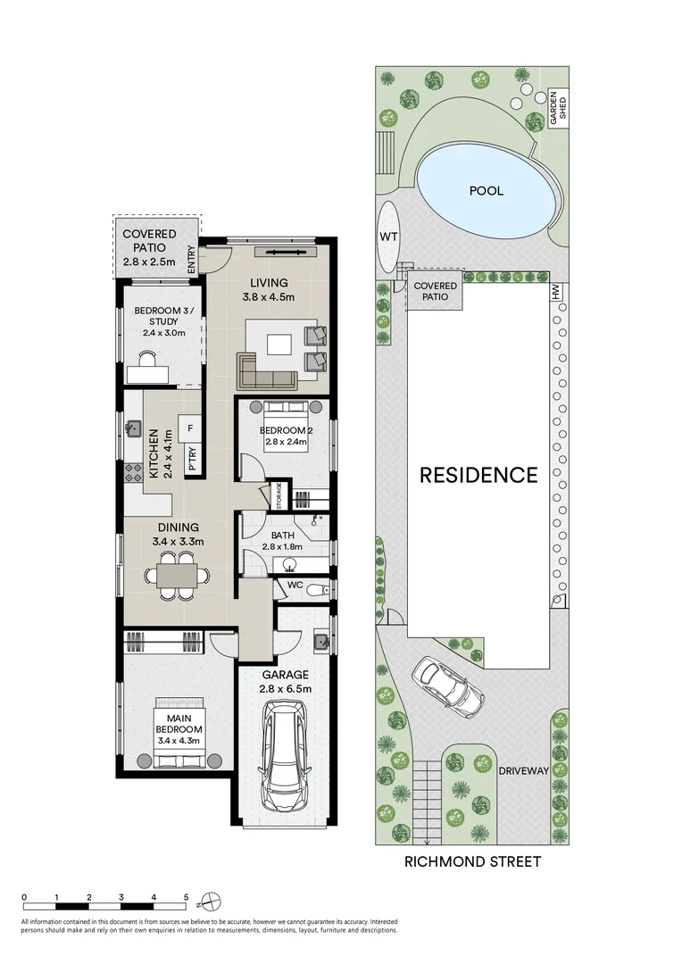 Additional image 11 of 58 Richmond Street, Gordon Park QLD 4031