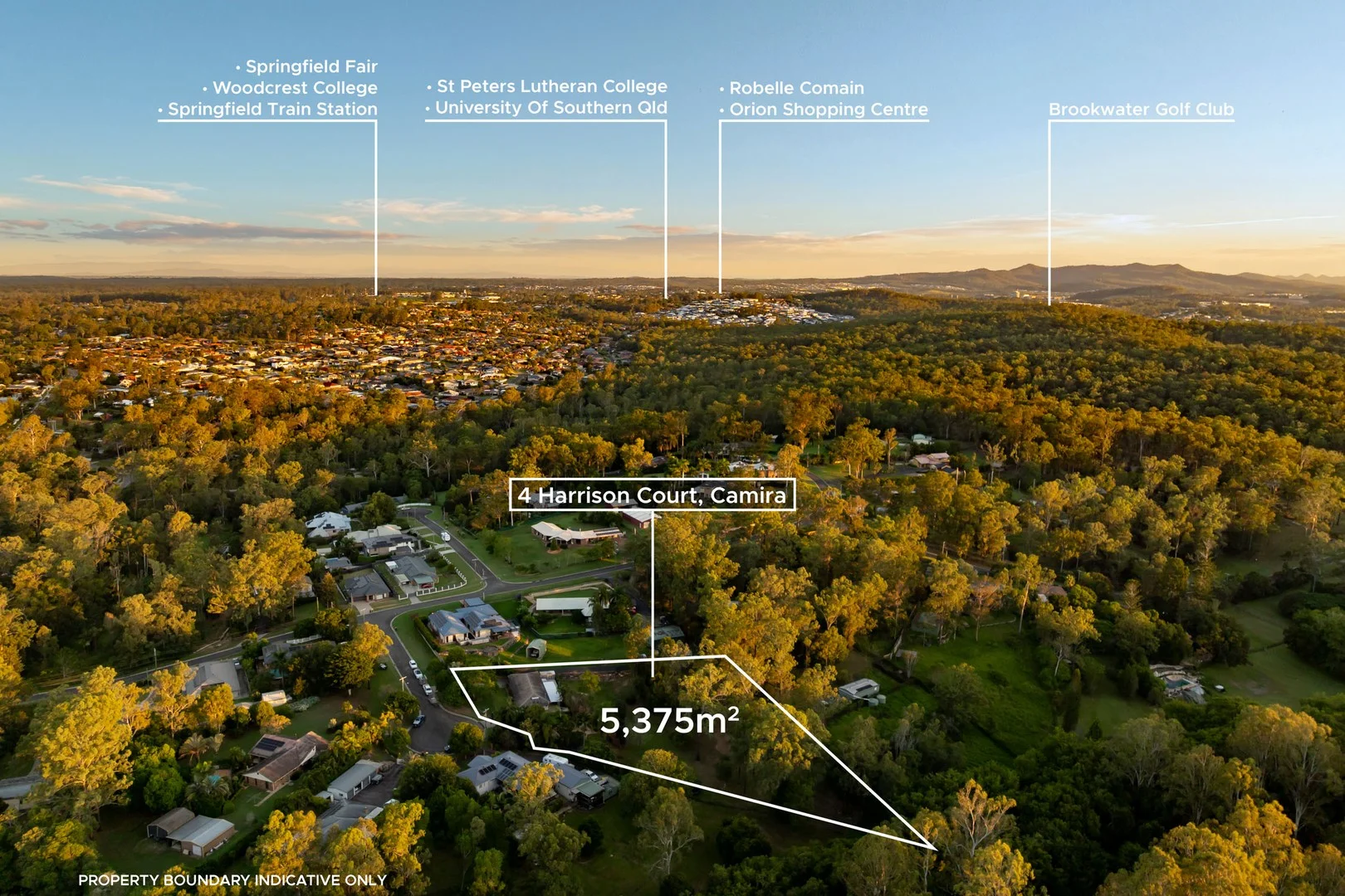 Additional image 2 of 4 Harrison Court, Camira QLD 4300