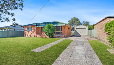 Picture of 26 Arunta Avenue, KARIONG NSW 2250
