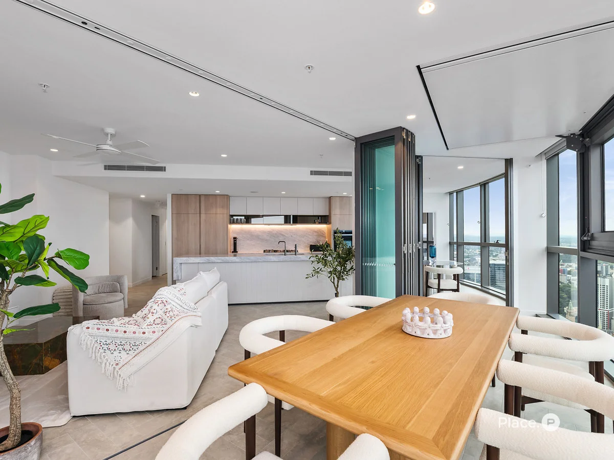 Additional image 5 of 5108/8 Margaret Street, Brisbane City QLD 4000