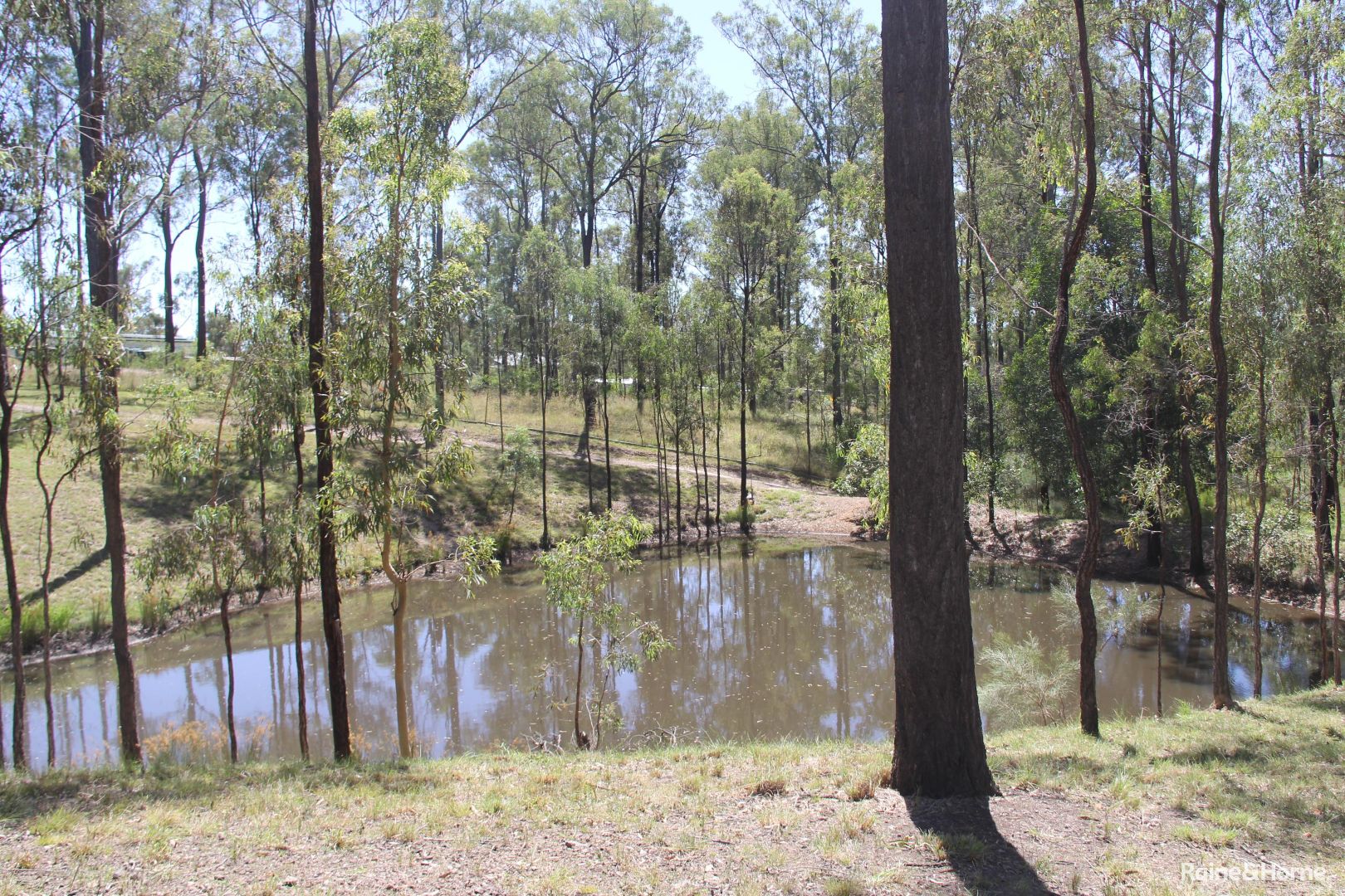 Lot 20 Malar Crescent, Booie QLD 4610, Image 1