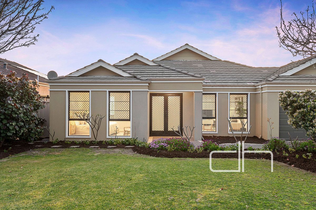 25 Lavender Chase, Darch WA 6065 | Domain