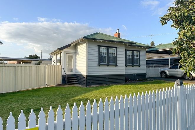 Picture of 2 Merrydale Street, MAFFRA VIC 3860