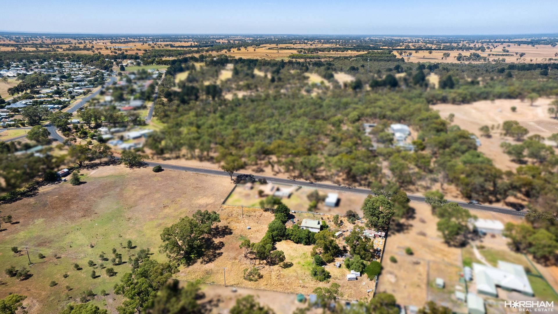 232 Elizabeth Street, Edenhope VIC 3318 Domain