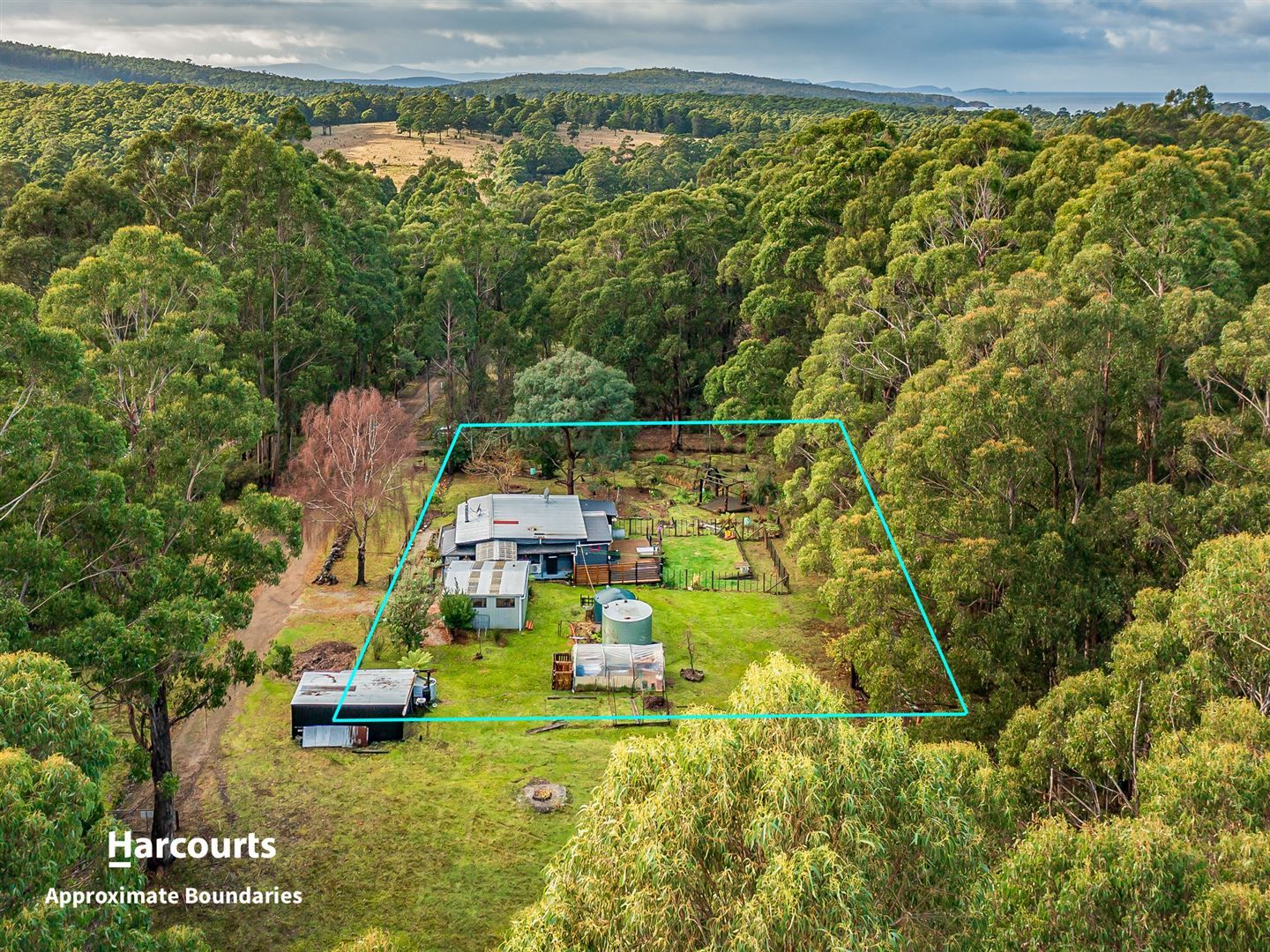 37 Jager Road, Southport TAS 7109, Image 1