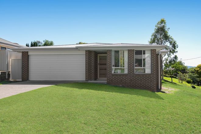 Picture of 34 Norman Road, MUDGEE NSW 2850