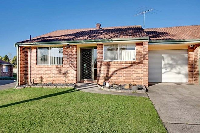 Picture of 1/35 Blackwood Avenue, MINTO NSW 2566