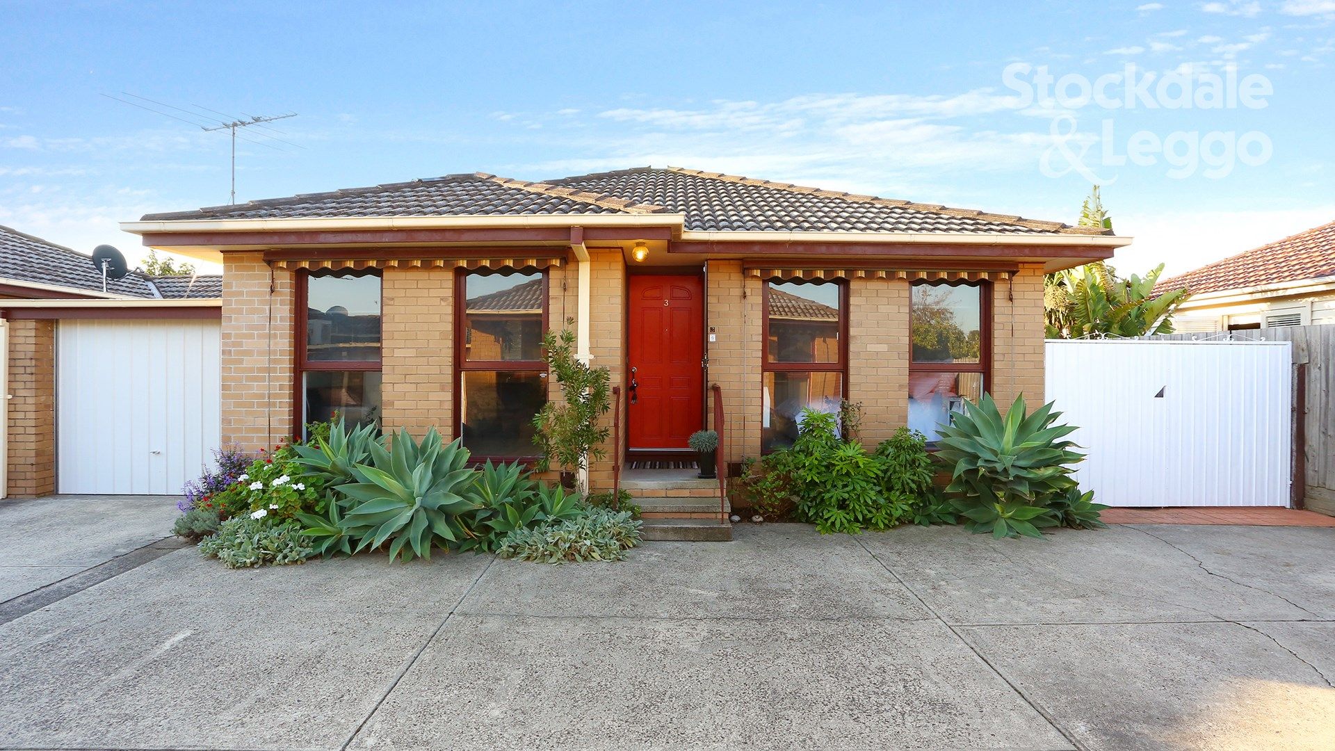 3/22 Edgar Street, Hadfield VIC 3046, Image 0