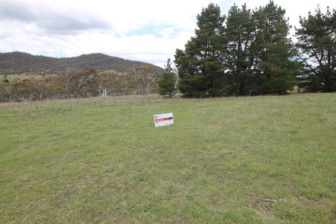 Picture of Lot 29/47 Kunama Drive, EAST JINDABYNE NSW 2627