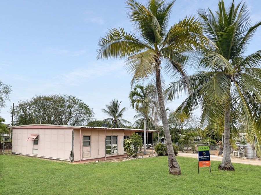 41 Wolsey Circuit, Nhulunbuy NT 0880, Image 1