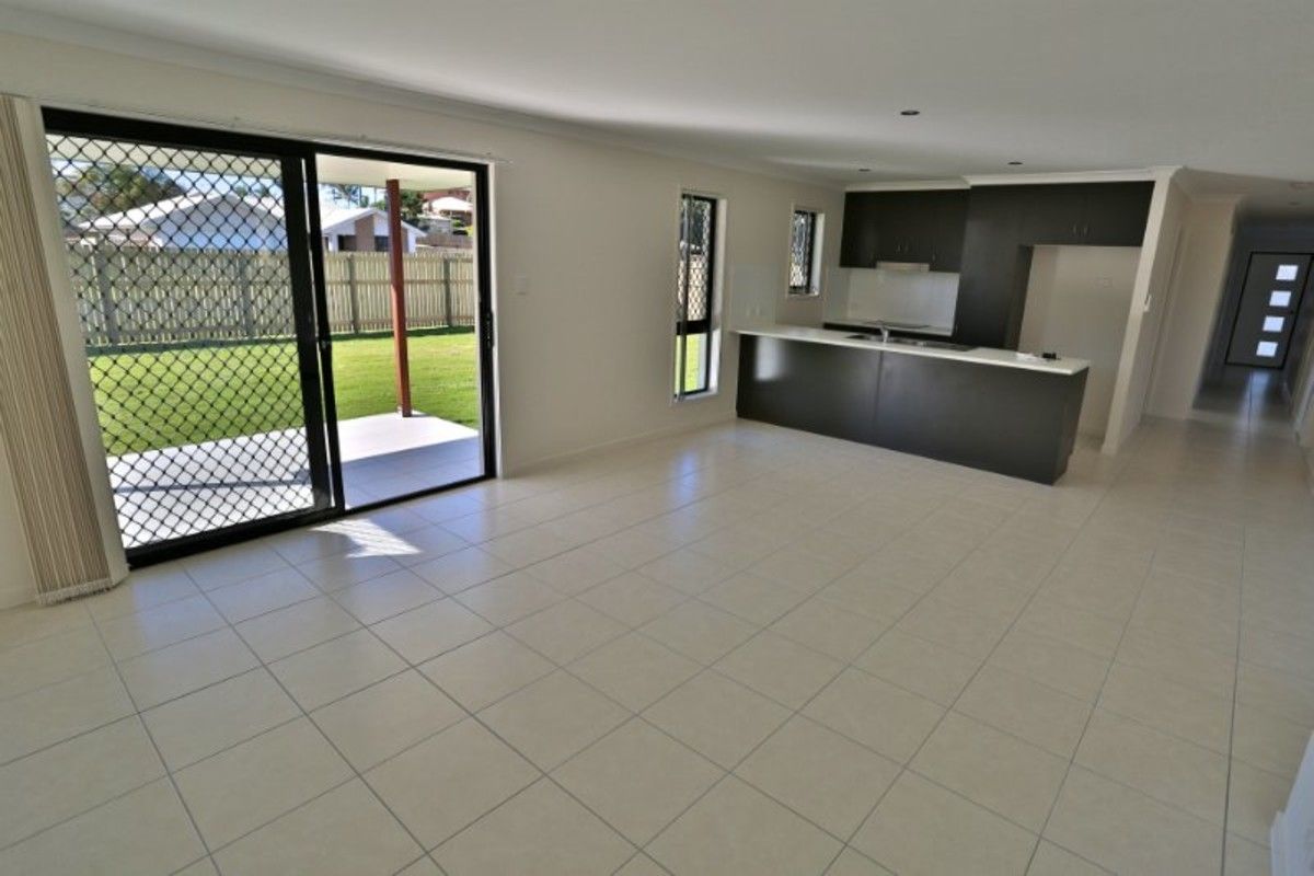 19 Outrigger Drive, Mulambin QLD 4703