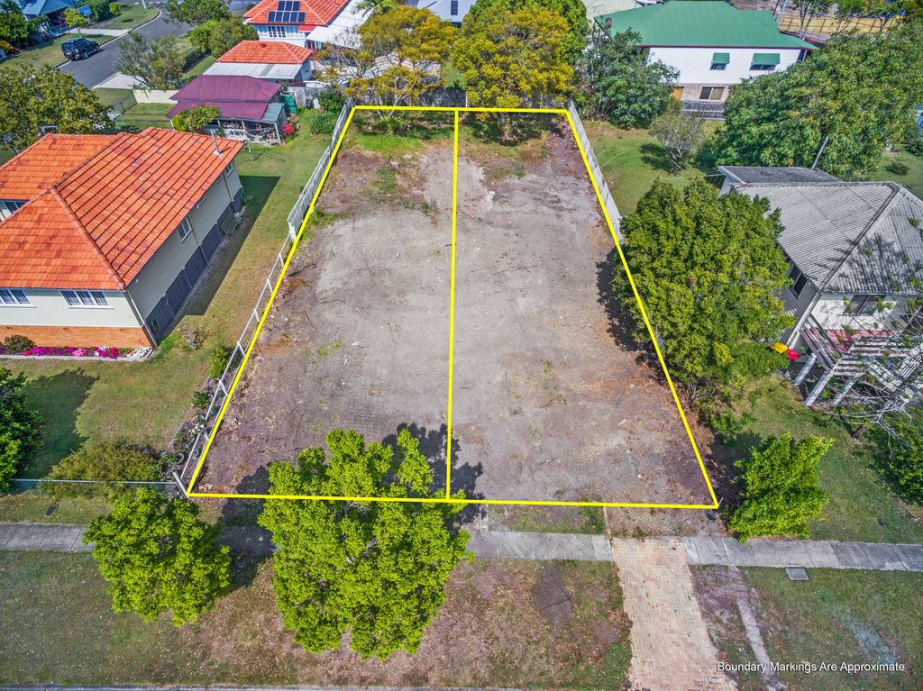 94 Richard Street, Lota Property History & Address Research Domain