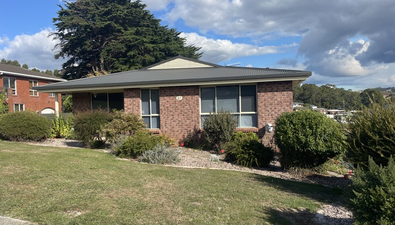 Picture of 27 Mills Rd, PARK GROVE TAS 7320