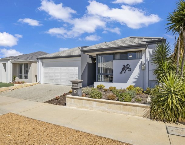 7 Columbia Crescent, Alkimos WA 6038