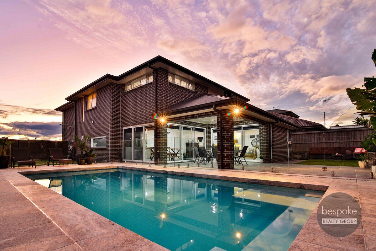 110 Bluestone Drive, Glenmore Park Property History & Address