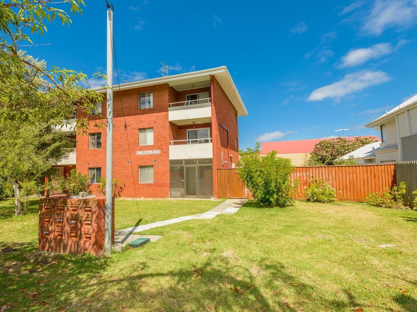 12/24 Glanville Street, Mosman Park WA 6012, Image 0