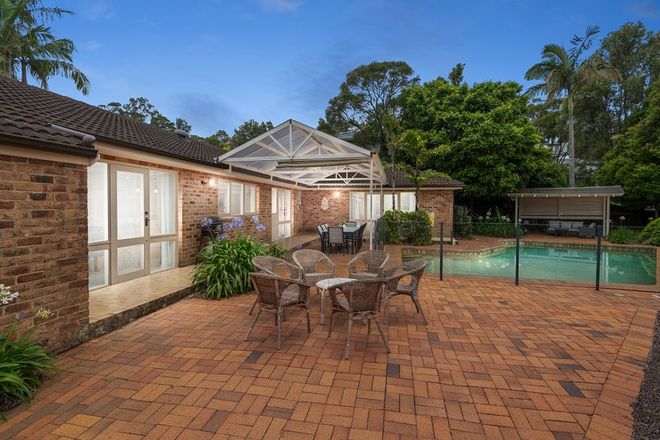 Picture of 108 John Oxley Drive, FRENCHS FOREST NSW 2086