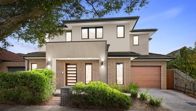 Picture of 67 Eastgate Street, OAKLEIGH VIC 3166