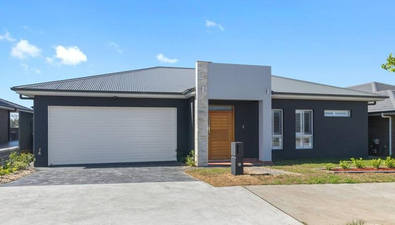 Picture of 22A Holden Drive, ORAN PARK NSW 2570