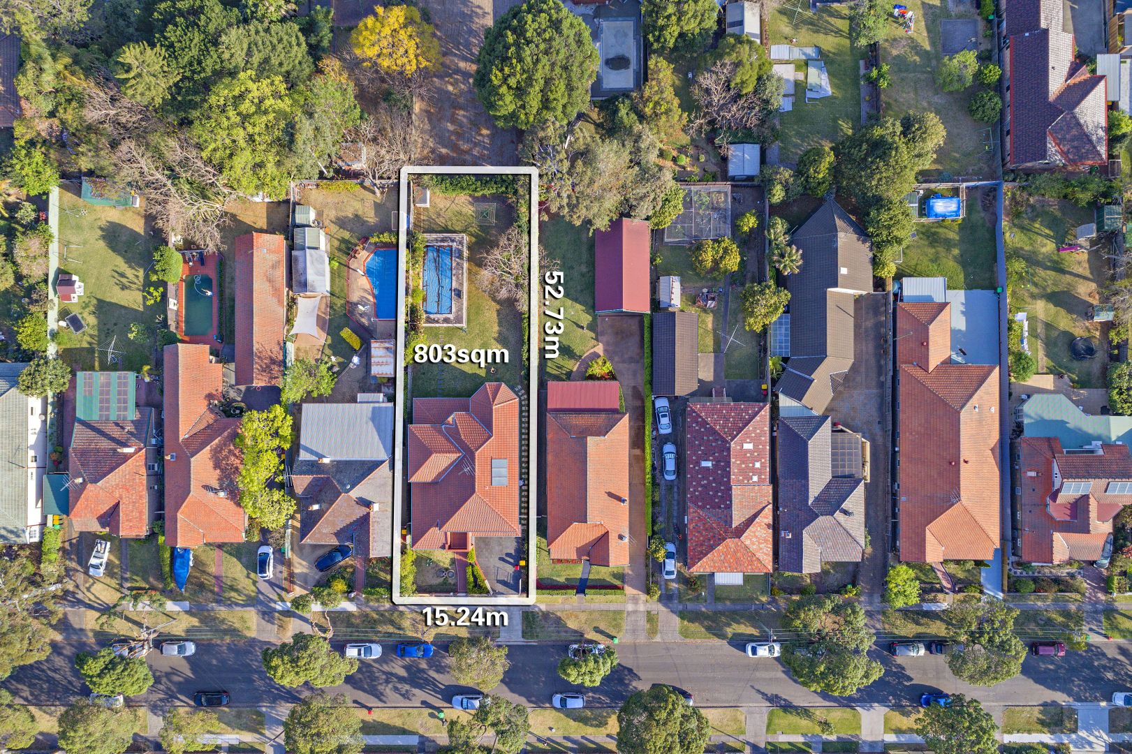 10 Nelson Road, North Strathfield NSW 2137, Image 1