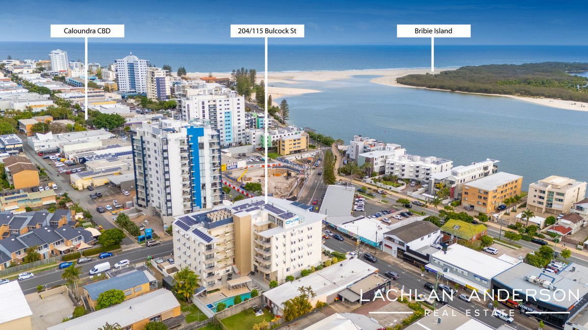 204/115 Bulcock Street, Caloundra QLD 4551, Image 0