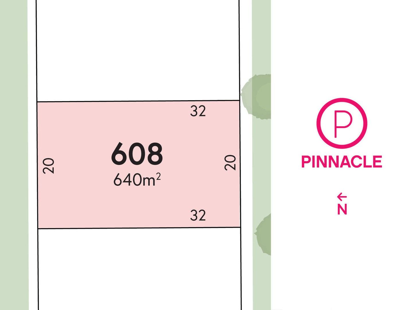 Pinnacle/Lot 608 Buick Road, Smythes Creek VIC 3351, Image 0