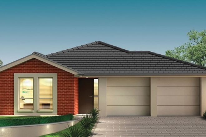 Picture of Lot 7 Schuster Street, FREELING SA 5372