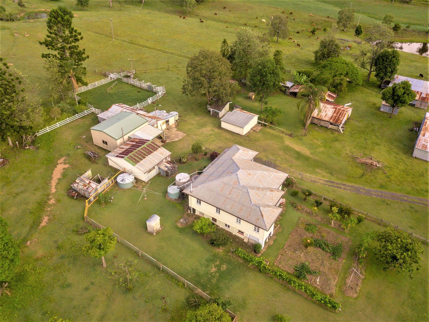 73 Steinhardts Road, Marburg QLD 4346, Image 1