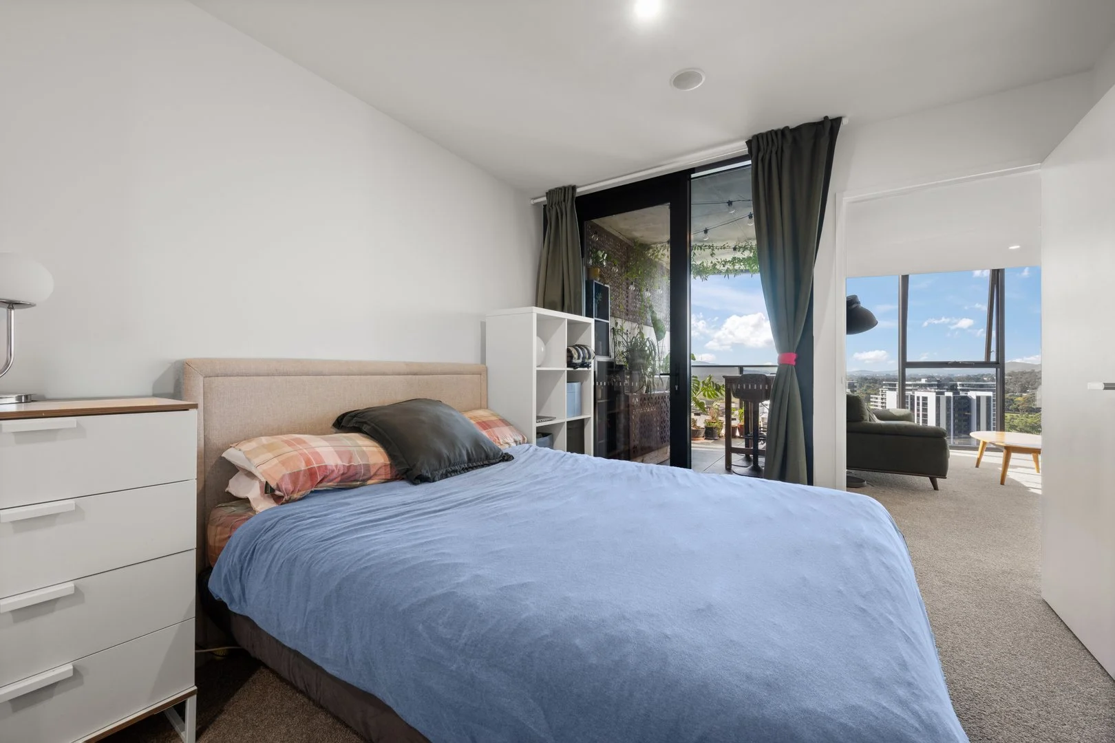 Additional image 10 of 1708/2 Furzer St, Phillip ACT 2606