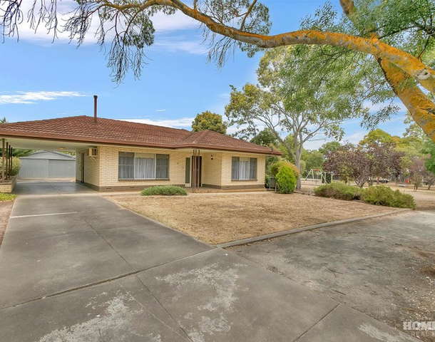 50 Angas Street, Tanunda SA 5352