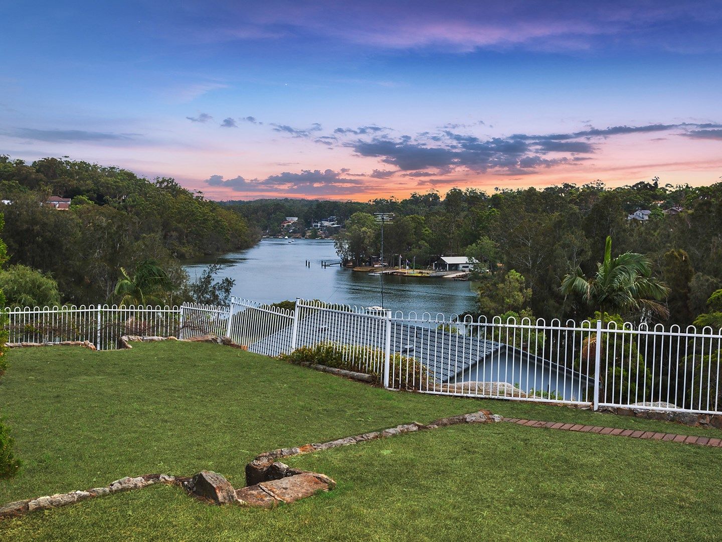 772A Henry Lawson Drive, Picnic Point NSW 2213, Image 0