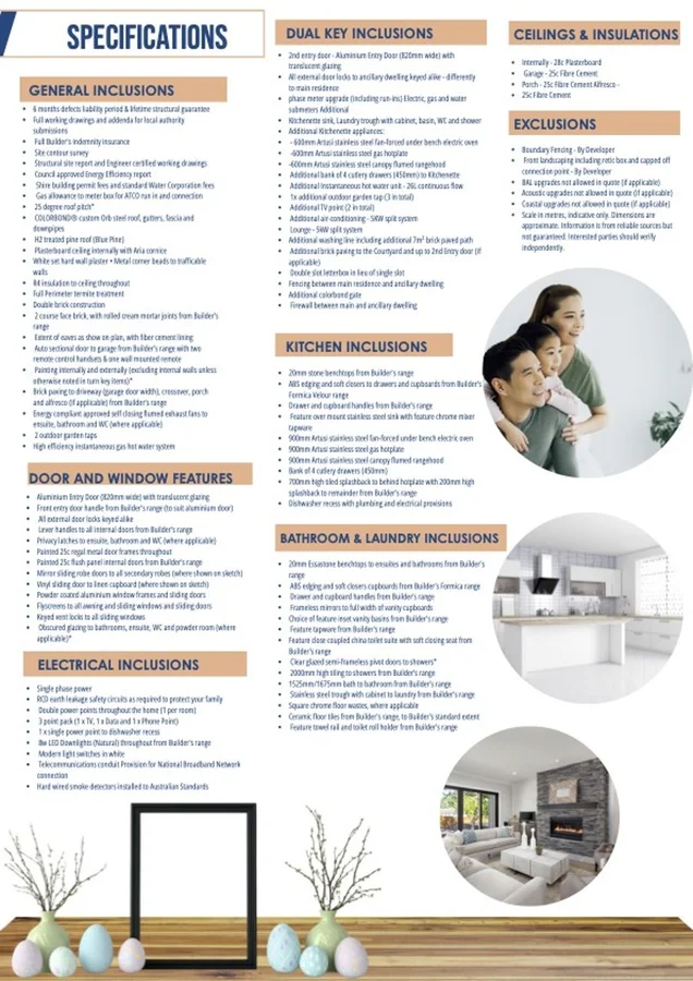 Additional image 6 of Ravenswood WA 6208