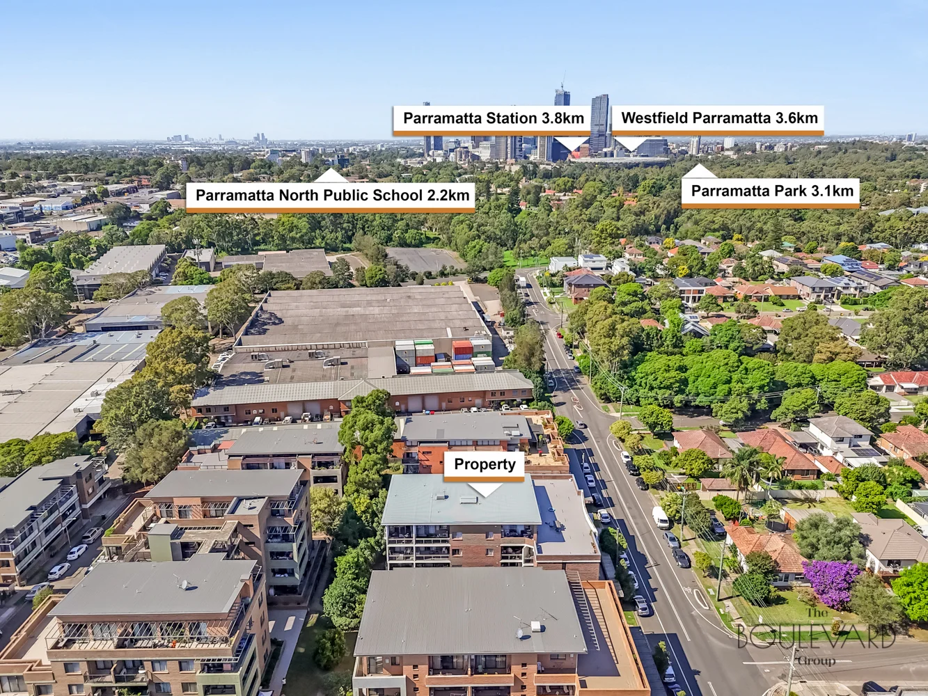 Additional image 14 of 9/5-7 Kleins Road, Northmead NSW 2152