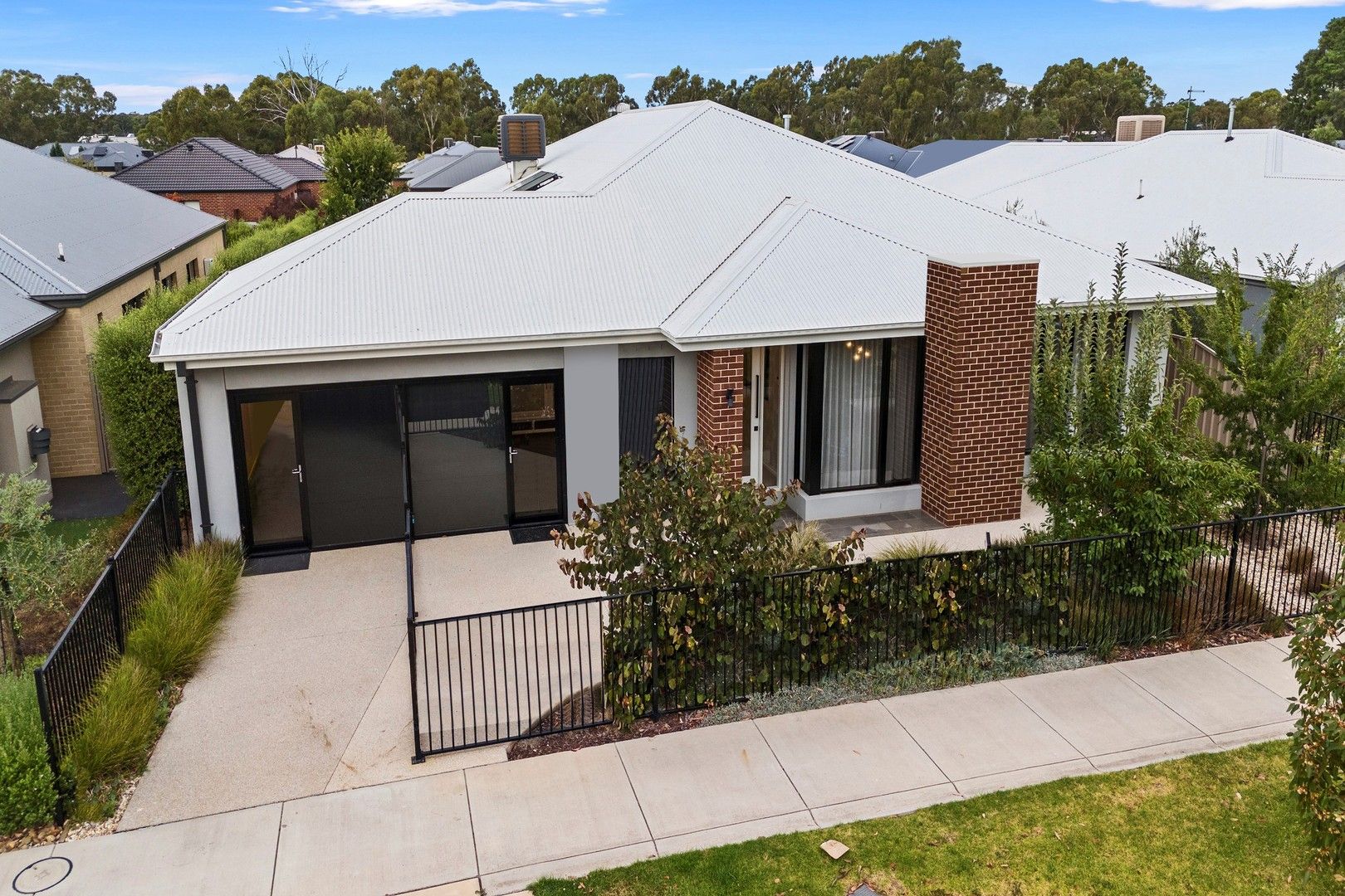 8 Goynes Road, Epsom VIC 3551, Image 0