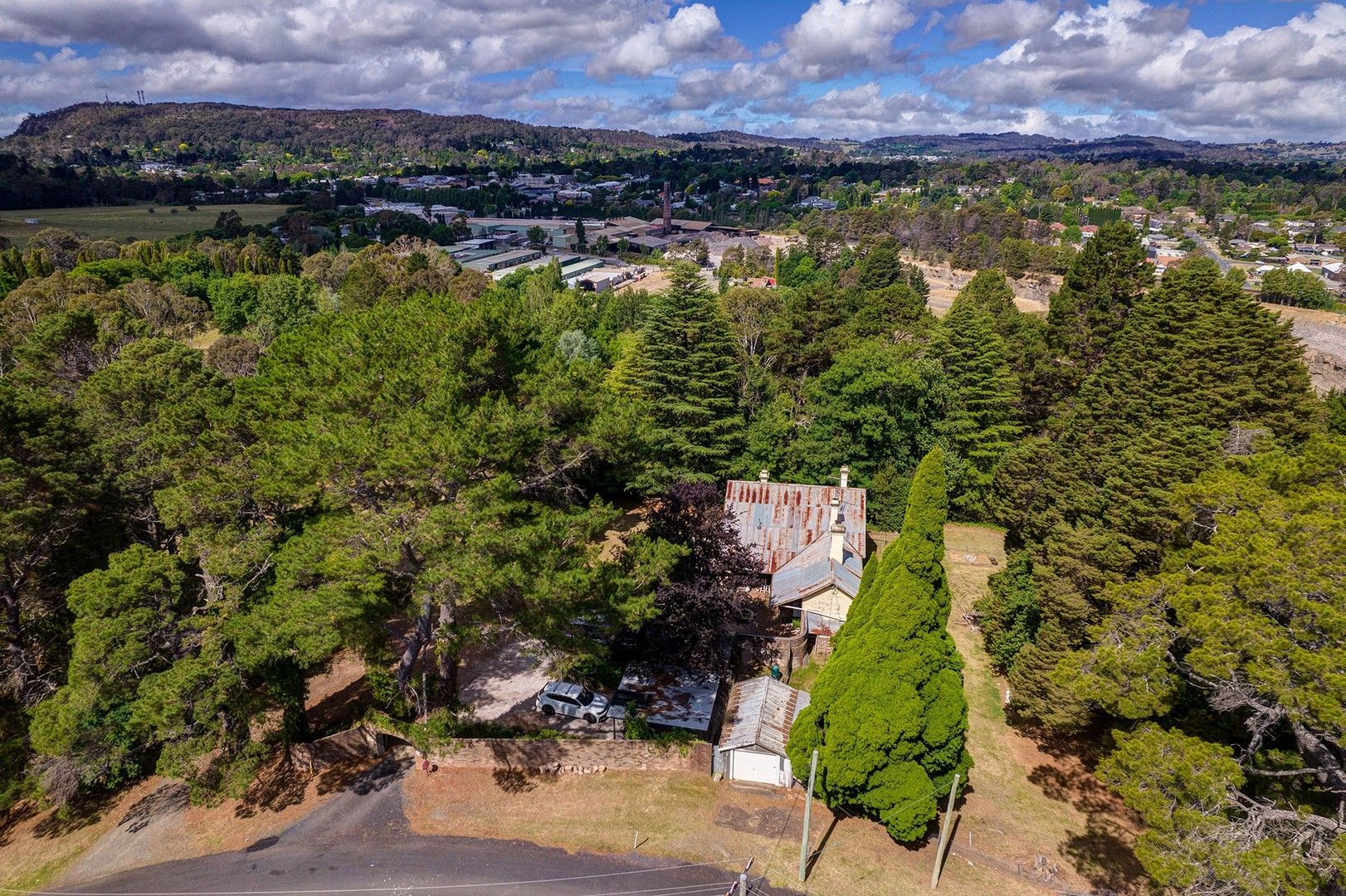 Lot 4 Parry Drive, Bowral NSW 2576, Image 0