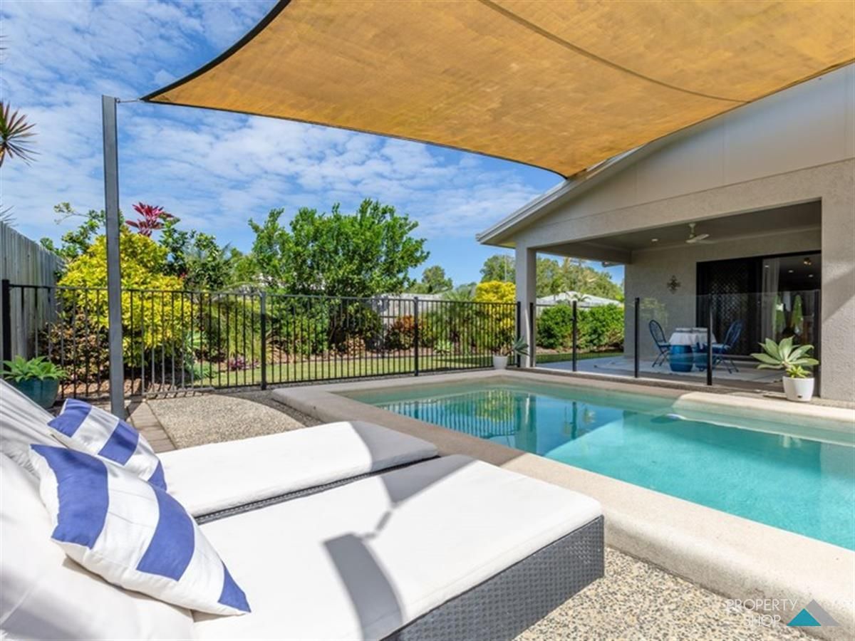 3 bedrooms House in  TRINITY BEACH QLD, 4879
