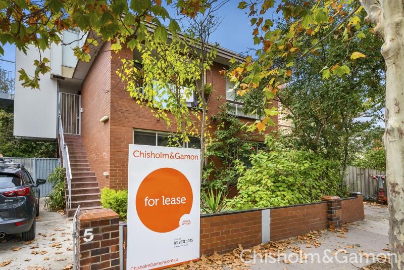 1/5 Vautier Street, Elwood VIC 3184, Image 0