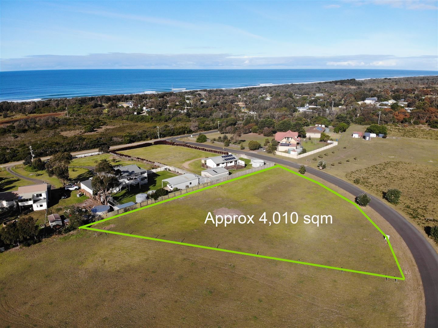 2 Panorama Drive, Woodside Beach VIC 3874, Image 0