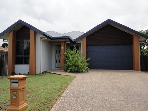 83 Pacific Drive, Hay Point QLD 4740