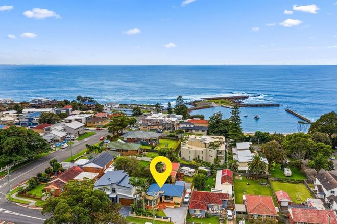 Picture of 32 Wentworth Street, SHELLHARBOUR NSW 2529