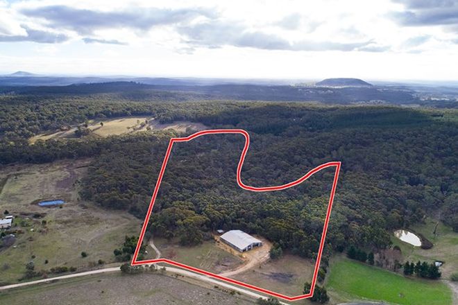 Picture of 65 Anderson Road, COOMOORA VIC 3461