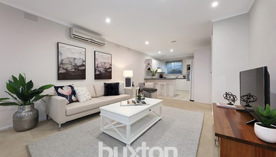 Picture of 4/290 South Road, HAMPTON EAST VIC 3188