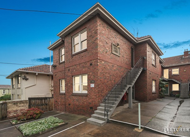 6/200 Lennox Street, Richmond VIC 3121