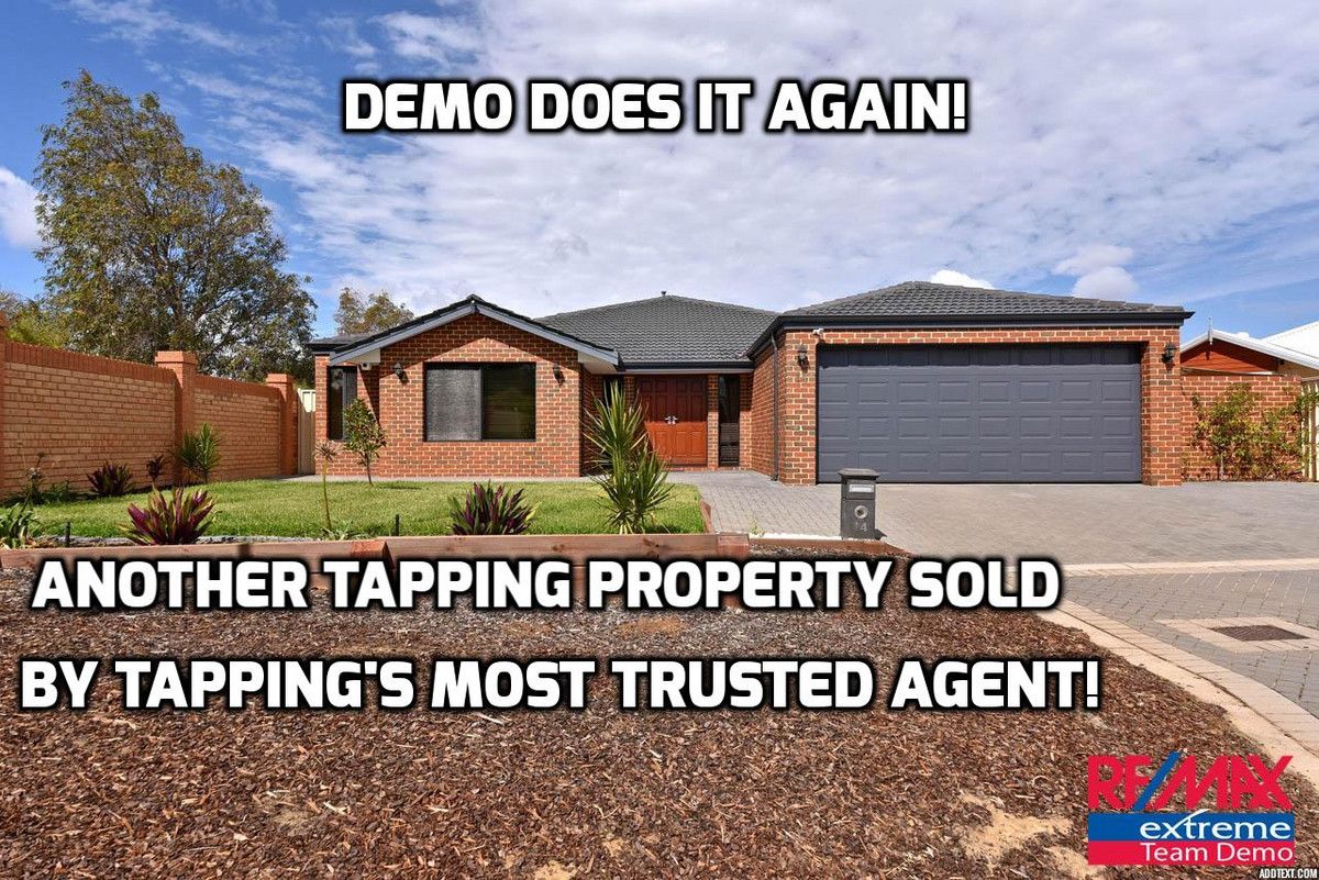 14 Linwood Close, Tapping WA 6065, Image 0