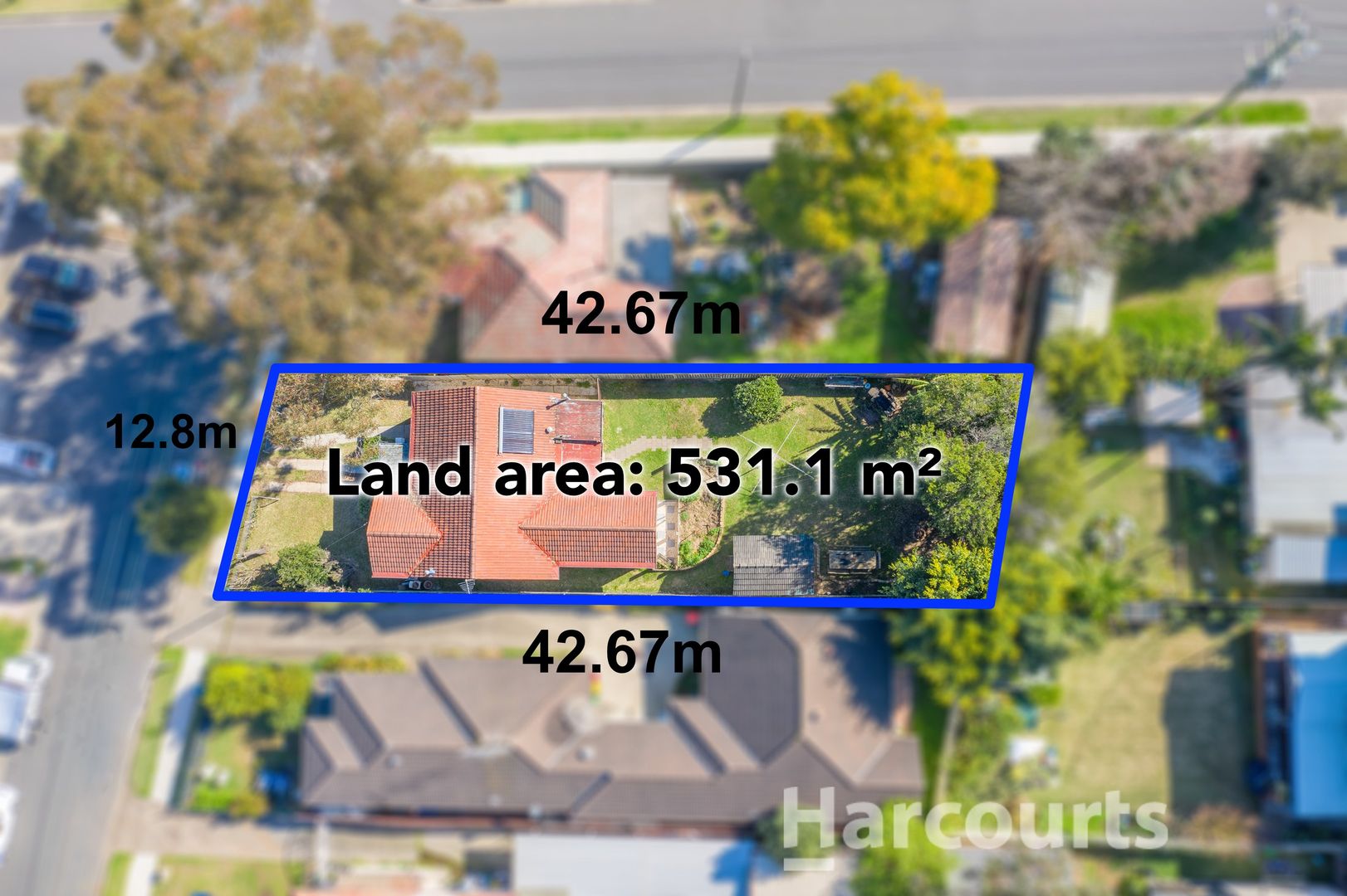 93 Antoine Street, Rydalmere Property History & Address Research Domain